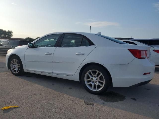 2013 Chevrolet Malibu 2LT