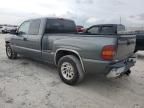 2002 Chevrolet Silverado C1500