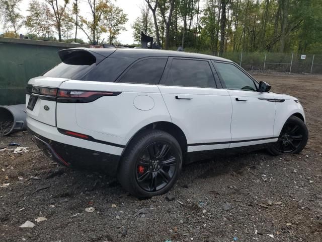 2022 Land Rover Range Rover Velar R-DYNAMIC S