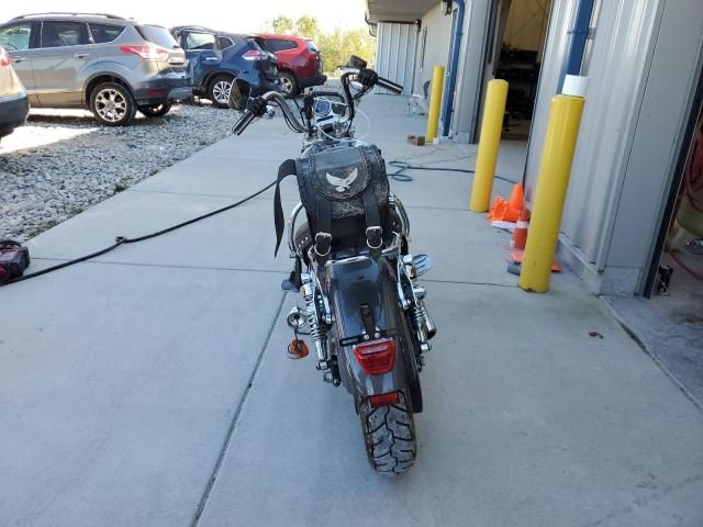 2014 Harley-Davidson XL1200 CP