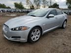 2012 Jaguar XF Portfolio