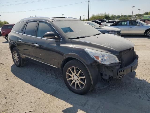 2013 Buick Enclave