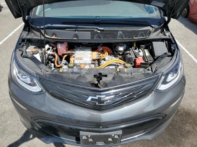 2021 Chevrolet Bolt EV Premier