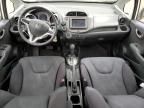 2010 Honda FIT Sport