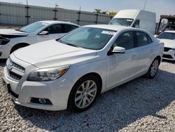 2013 Chevrolet Malibu 2LT en venta en Cahokia Heights, IL