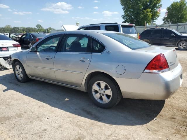 2008 Chevrolet Impala LT