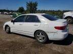 2005 Honda Accord Hybrid