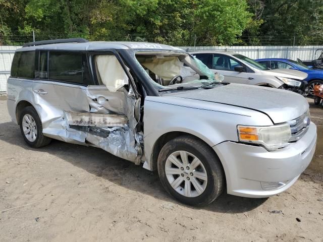 2010 Ford Flex SE