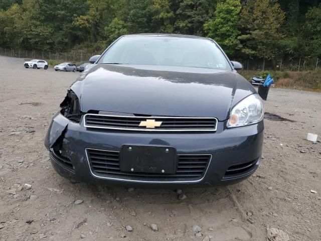 2009 Chevrolet Impala LS