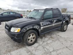 Ford Vehiculos salvage en venta: 2004 Ford Explorer Sport Trac