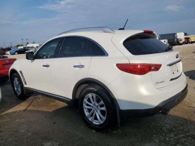 2009 Infiniti FX35