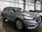 2018 Buick Enclave Avenir