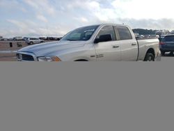 Salvage Cars with No Bids Yet For Sale at auction: 2017 Dodge RAM 1500 SLT