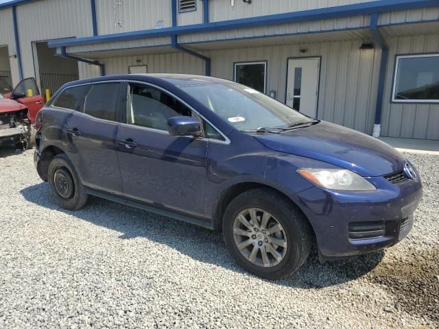 2011 Mazda CX-7