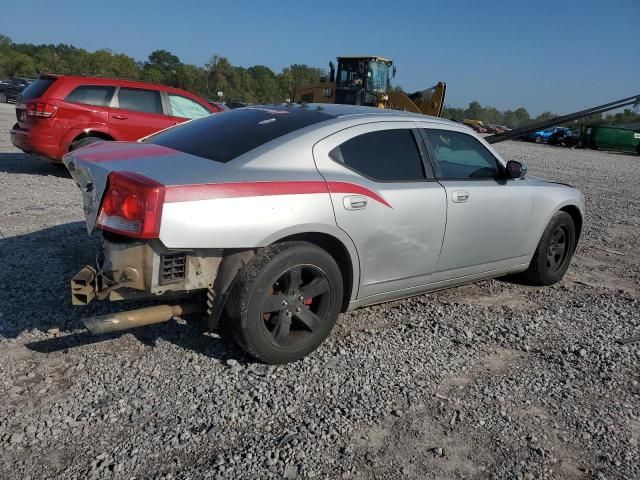 2009 Dodge Charger SXT