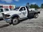 2018 Dodge RAM 5500