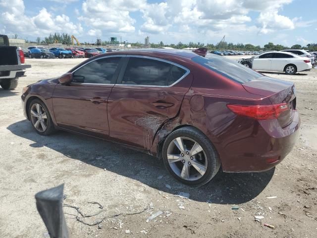 2013 Acura ILX 20 Premium