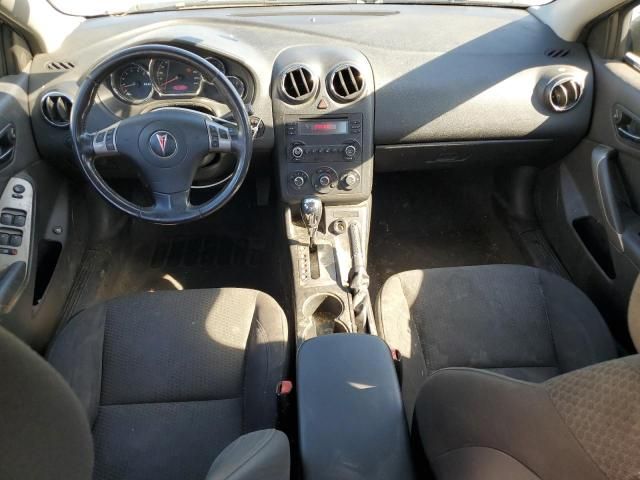 2006 Pontiac G6 SE1