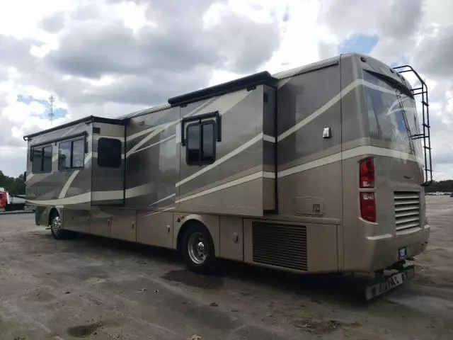 2007 Freightliner Chassis X Line Motor Home