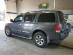 2009 Nissan Armada SE