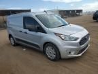 2021 Ford Transit Connect XLT