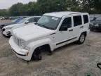 2011 Jeep Liberty Sport