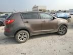 2011 KIA Sportage LX