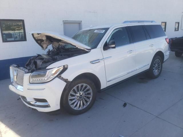 2020 Lincoln Navigator