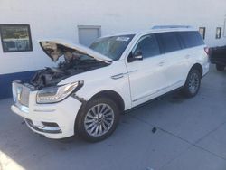 2020 Lincoln Navigator en venta en Farr West, UT