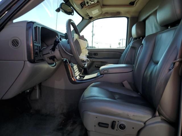 2005 GMC Yukon XL Denali