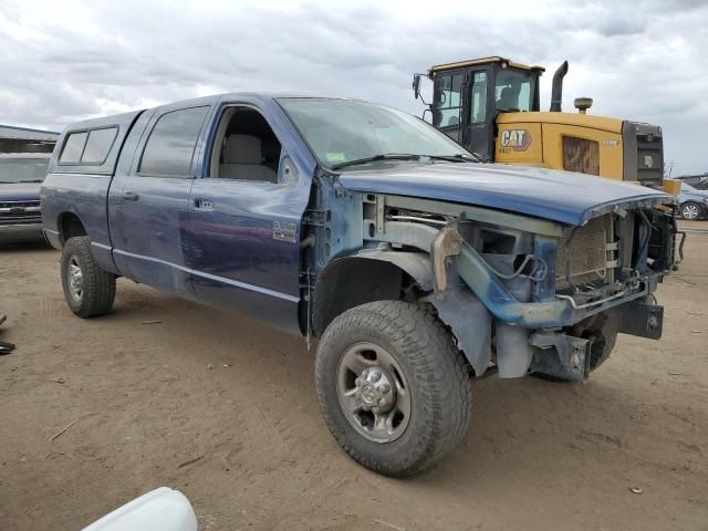 2008 Dodge RAM 2500