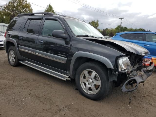 2004 Isuzu Ascender S