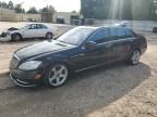 2010 Mercedes-Benz S 550 4matic