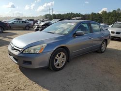 Lotes con ofertas a la venta en subasta: 2007 Honda Accord SE