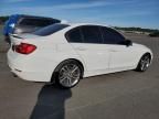 2013 BMW 335 XI