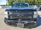 2014 Chevrolet Silverado C1500 LT