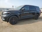 2023 Ford Explorer Police Interceptor