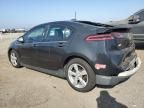 2015 Chevrolet Volt