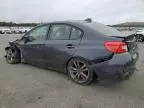 2017 Subaru WRX Premium