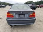 2003 BMW 325 I