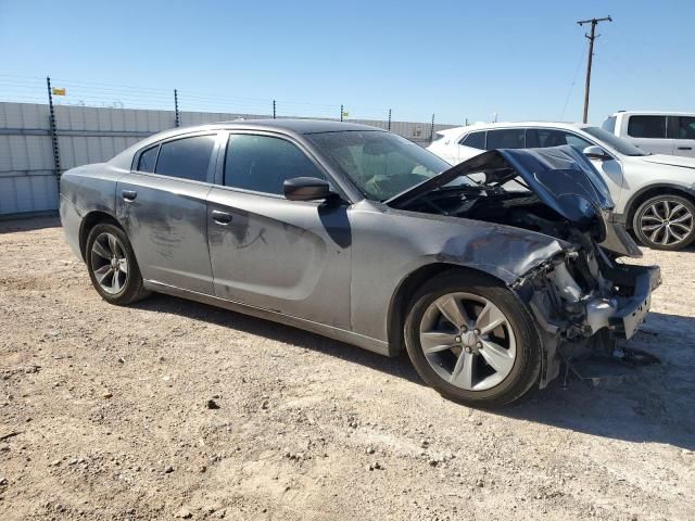 2017 Dodge Charger SXT