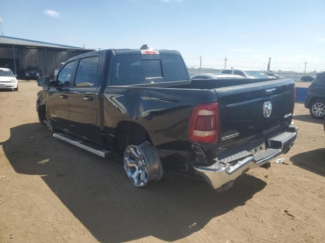 2020 Dodge RAM 1500 BIG HORN/LONE Star