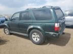 2001 Toyota 4runner SR5