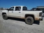 2014 GMC Sierra K1500 SLT