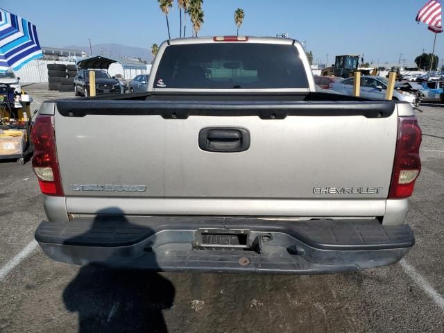 2003 Chevrolet Silverado C1500