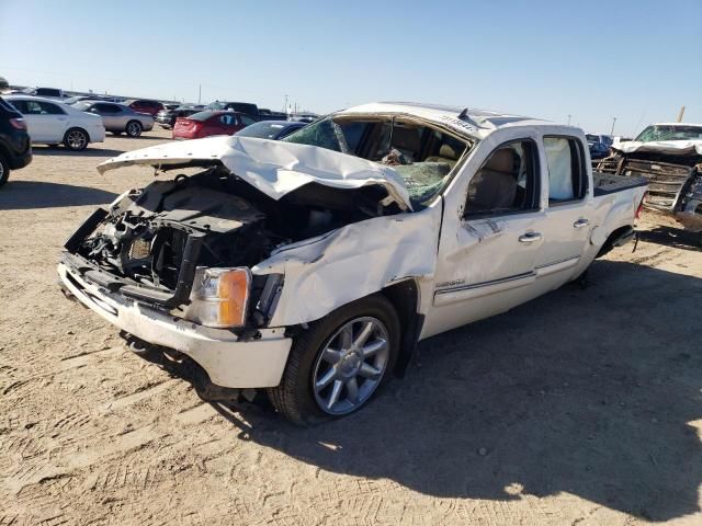 2012 GMC Sierra K1500 Denali