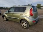 2012 KIA Soul +