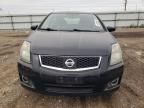 2009 Nissan Sentra 2.0