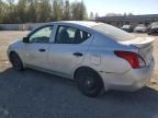 2014 Nissan Versa S