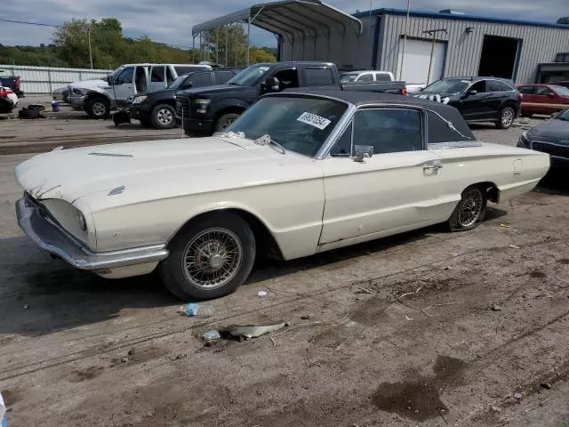 1966 Ford T-Bird